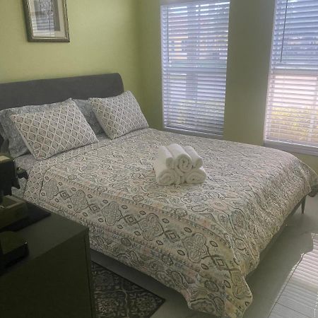 Casa Miami 1 아파트 외부 사진