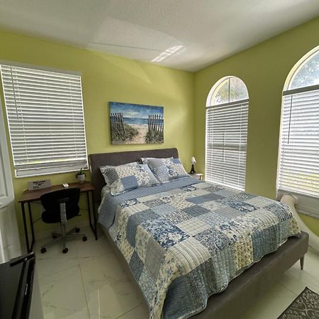 Casa Miami 1 아파트 외부 사진